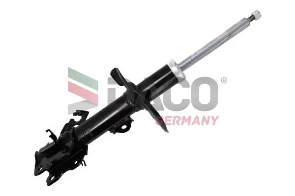Stoßdämpfer Vorderachse links DACO Germany 452604L