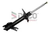 Stoßdämpfer Vorderachse rechts DACO Germany 452605R Bild Stoßdämpfer Vorderachse rechts DACO Germany 452605R