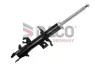 Stoßdämpfer Vorderachse links DACO Germany 452610L Bild Stoßdämpfer Vorderachse links DACO Germany 452610L
