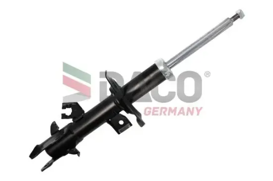 Stoßdämpfer Vorderachse links DACO Germany 452610L Bild Stoßdämpfer Vorderachse links DACO Germany 452610L