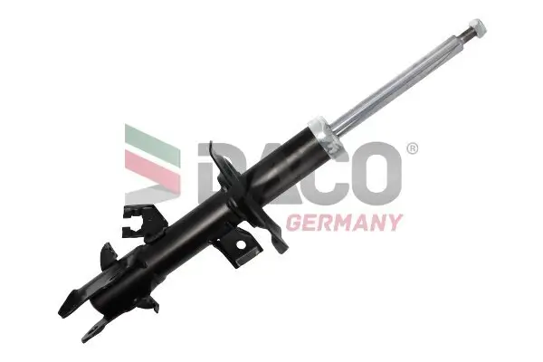 Stoßdämpfer Vorderachse links DACO Germany 452610L