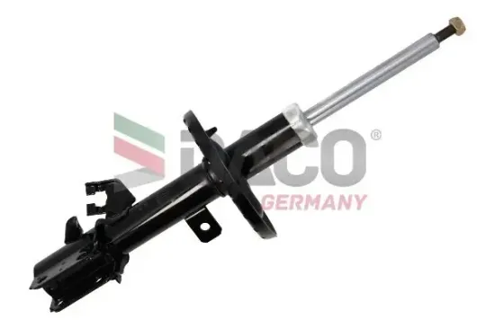 Stoßdämpfer Vorderachse links DACO Germany 452611L Bild Stoßdämpfer Vorderachse links DACO Germany 452611L