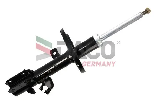 Stoßdämpfer Vorderachse rechts DACO Germany 452611R