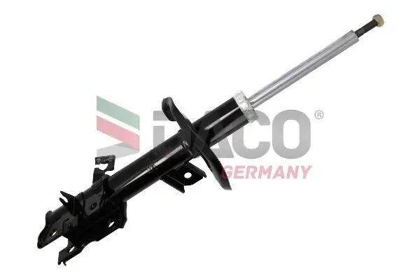 Stoßdämpfer Vorderachse links DACO Germany 452620L