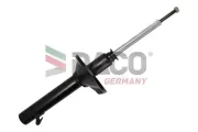 Stoßdämpfer Vorderachse links DACO Germany 452621L