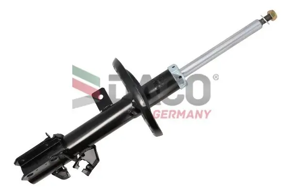 Stoßdämpfer Vorderachse rechts DACO Germany 452630R
