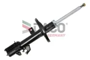 Stoßdämpfer Vorderachse rechts DACO Germany 452630R