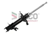 Stoßdämpfer Vorderachse rechts DACO Germany 452640R