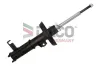 Stoßdämpfer Vorderachse links DACO Germany 452701L Bild Stoßdämpfer Vorderachse links DACO Germany 452701L