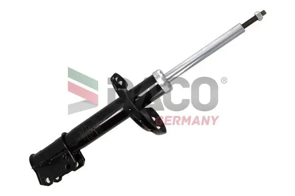 Stoßdämpfer Vorderachse links DACO Germany 452705L