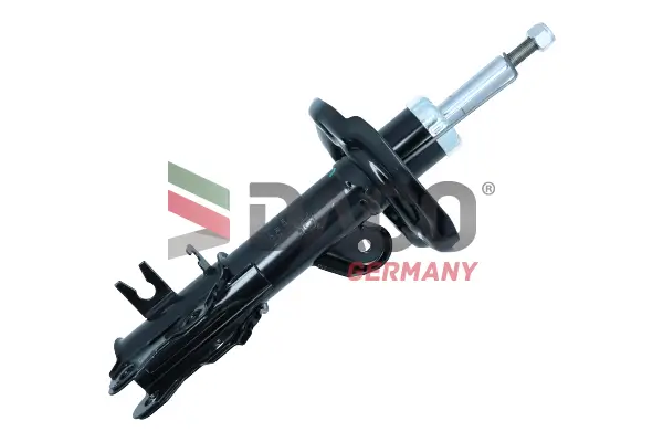 Stoßdämpfer Vorderachse links DACO Germany 452708L