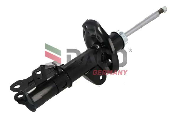Stoßdämpfer Vorderachse rechts DACO Germany 452708R