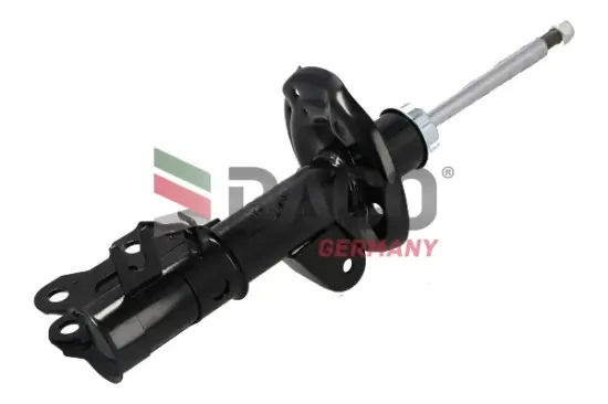 Stoßdämpfer Vorderachse rechts DACO Germany 452708R Bild Stoßdämpfer Vorderachse rechts DACO Germany 452708R