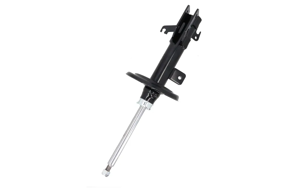 Stoßdämpfer Vorderachse links DACO Germany 452710L