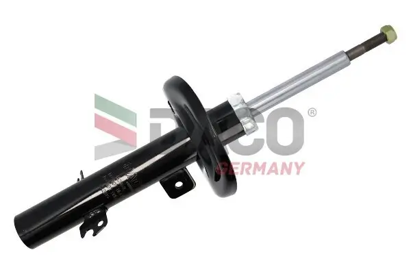 Stoßdämpfer Vorderachse links DACO Germany 452804L