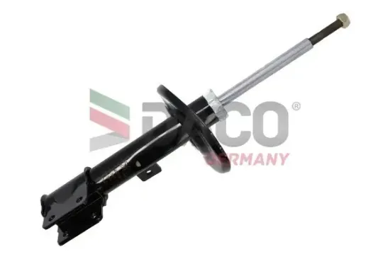 Stoßdämpfer Vorderachse links DACO Germany 452805L Bild Stoßdämpfer Vorderachse links DACO Germany 452805L