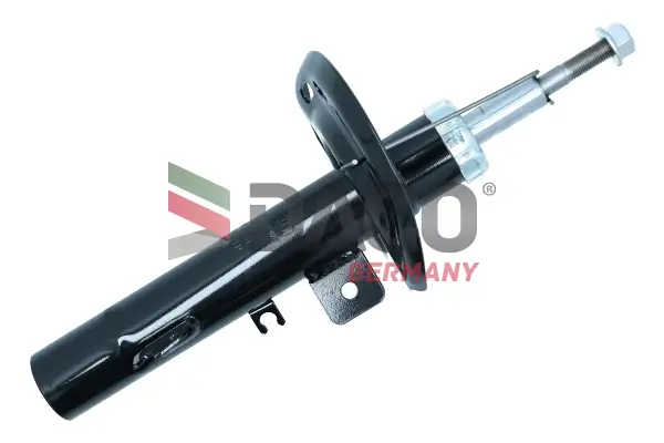 Stoßdämpfer Vorderachse links DACO Germany 452814L