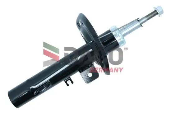 Stoßdämpfer Vorderachse links DACO Germany 452814L Bild Stoßdämpfer Vorderachse links DACO Germany 452814L