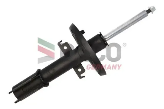 Stoßdämpfer Vorderachse DACO Germany 453007 Bild Stoßdämpfer Vorderachse DACO Germany 453007