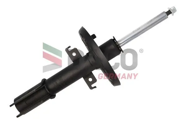 Stoßdämpfer Vorderachse DACO Germany 453007