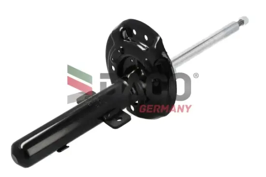 Stoßdämpfer Vorderachse DACO Germany 453016 Bild Stoßdämpfer Vorderachse DACO Germany 453016