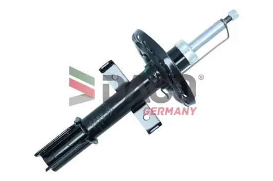 Stoßdämpfer Vorderachse DACO Germany 453017 Bild Stoßdämpfer Vorderachse DACO Germany 453017
