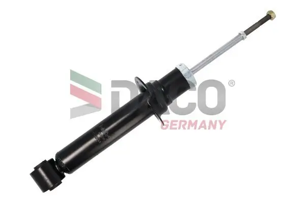 Stoßdämpfer Vorderachse DACO Germany 453050