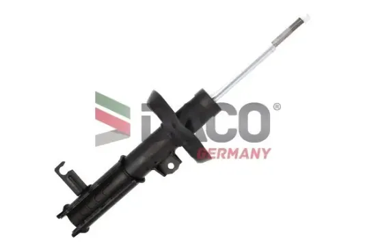 Stoßdämpfer Vorderachse links DACO Germany 453203L Bild Stoßdämpfer Vorderachse links DACO Germany 453203L