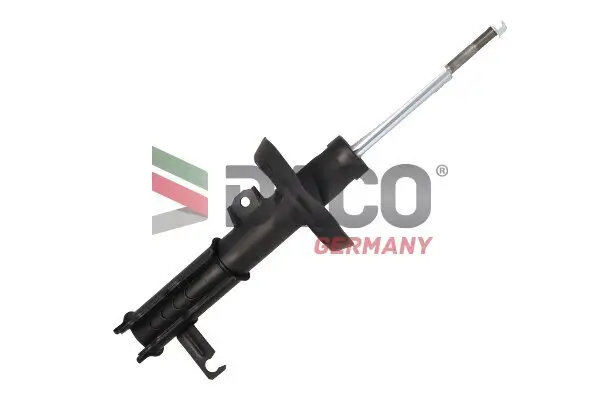 Stoßdämpfer Vorderachse rechts DACO Germany 453203R