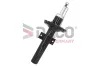 Stoßdämpfer Vorderachse DACO Germany 453304 Bild Stoßdämpfer Vorderachse DACO Germany 453304