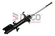 Stoßdämpfer Vorderachse DACO Germany 453307