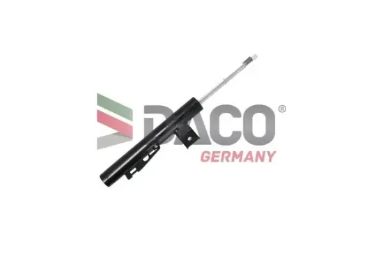 Stoßdämpfer Vorderachse DACO Germany 453500 Bild Stoßdämpfer Vorderachse DACO Germany 453500