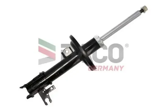 Stoßdämpfer Vorderachse rechts DACO Germany 453609R Bild Stoßdämpfer Vorderachse rechts DACO Germany 453609R