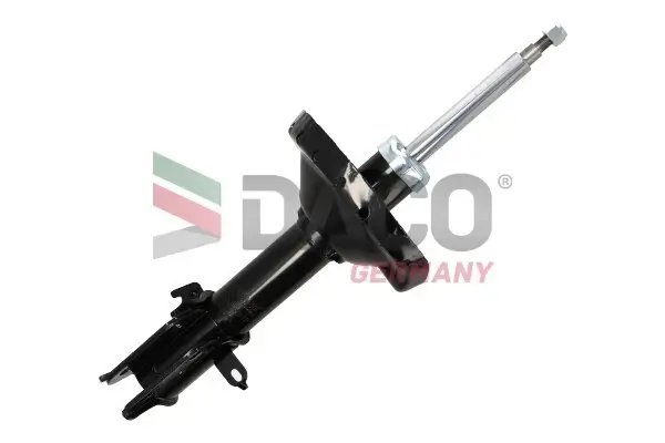 Stoßdämpfer Vorderachse rechts DACO Germany 453611R