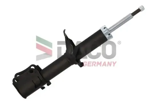 Stoßdämpfer Vorderachse links DACO Germany 453705L Bild Stoßdämpfer Vorderachse links DACO Germany 453705L