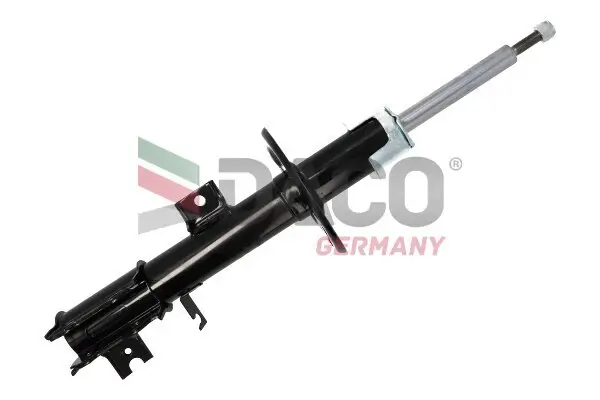 Stoßdämpfer Vorderachse rechts DACO Germany 453708R