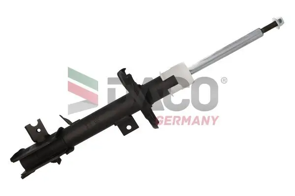 Stoßdämpfer Vorderachse links DACO Germany 453712L