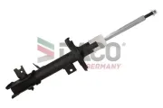 Stoßdämpfer Vorderachse links DACO Germany 453712L