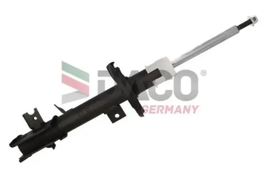 Stoßdämpfer Vorderachse links DACO Germany 453712L Bild Stoßdämpfer Vorderachse links DACO Germany 453712L