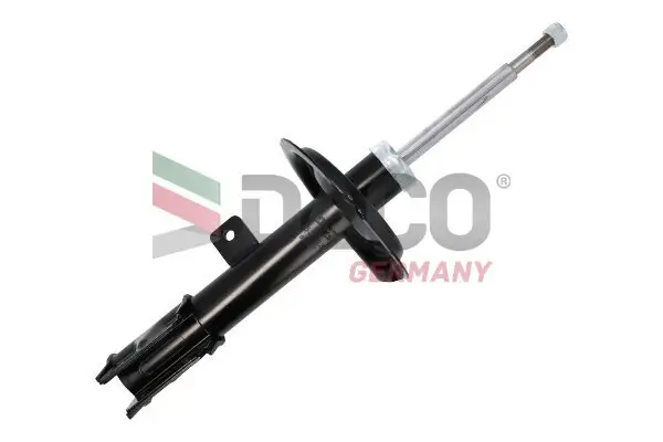 Stoßdämpfer Vorderachse rechts DACO Germany 453738