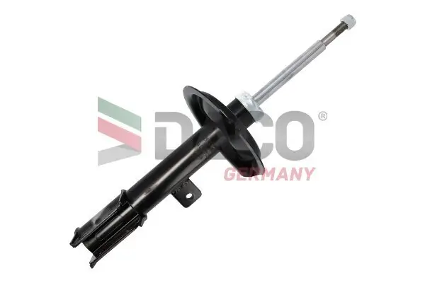 Stoßdämpfer Vorderachse links DACO Germany 453739