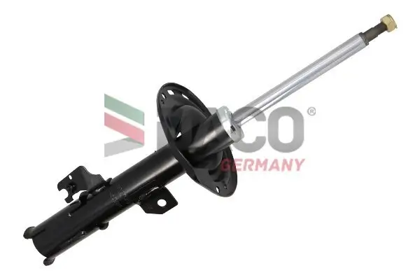 Stoßdämpfer Vorderachse rechts DACO Germany 453908R