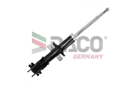 Stoßdämpfer Vorderachse DACO Germany 453910 Bild Stoßdämpfer Vorderachse DACO Germany 453910