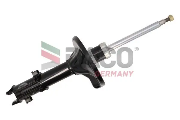 Stoßdämpfer Vorderachse rechts DACO Germany 453915R