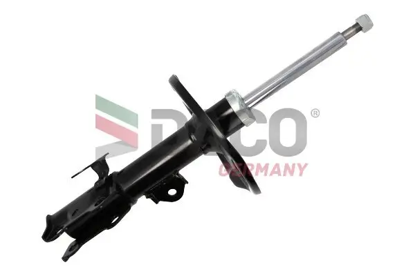Stoßdämpfer Vorderachse rechts DACO Germany 453921R