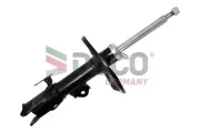 Stoßdämpfer Vorderachse rechts DACO Germany 453921R
