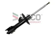 Stoßdämpfer DACO Germany 453922L