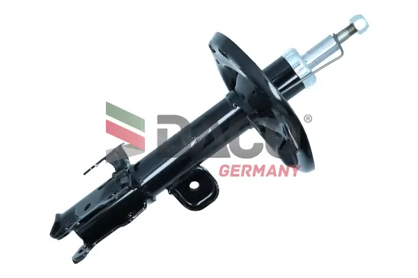 Stoßdämpfer Vorderachse rechts DACO Germany 453925R