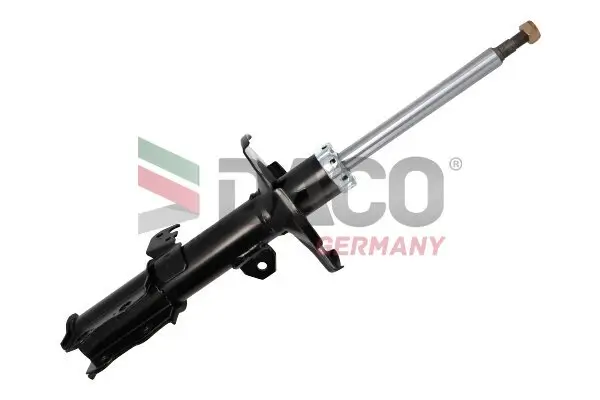 Stoßdämpfer Vorderachse links DACO Germany 453940L