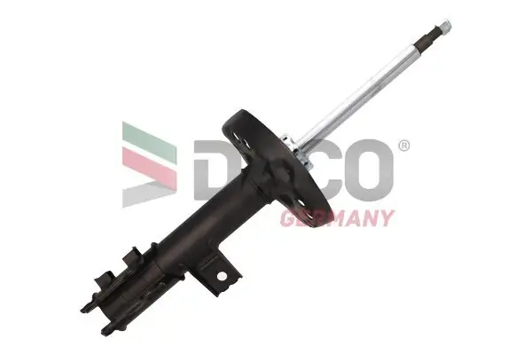 Stoßdämpfer links DACO Germany 454210L